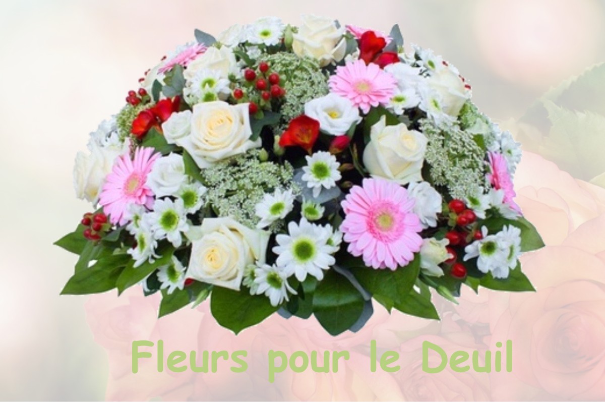 fleurs deuil TESSANCOURT-SUR-AUBETTE